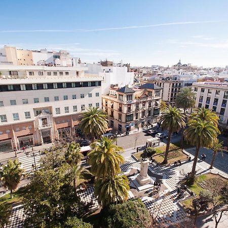 Sevilla Center Premium, Free Parking Exterior photo