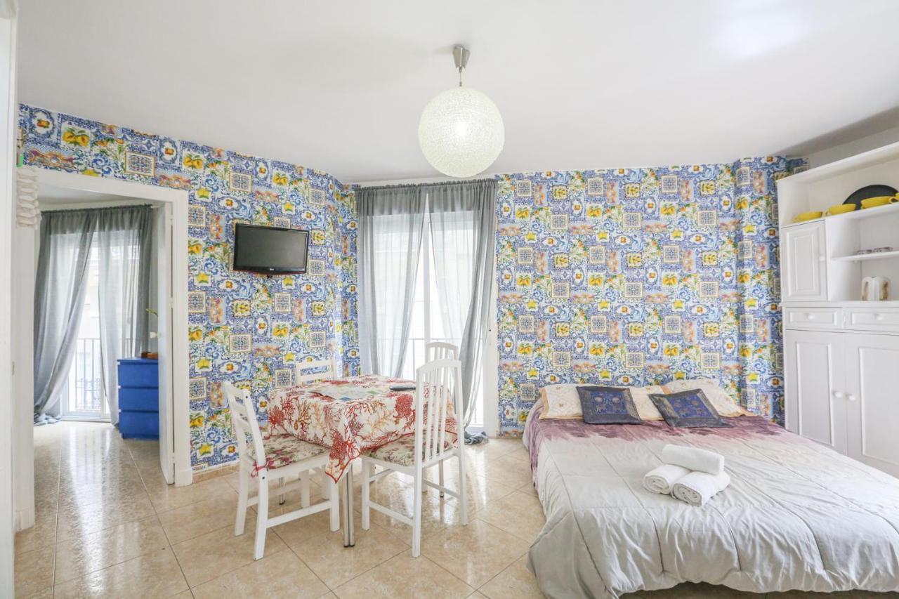 Sevilla Center Premium, Free Parking Exterior photo