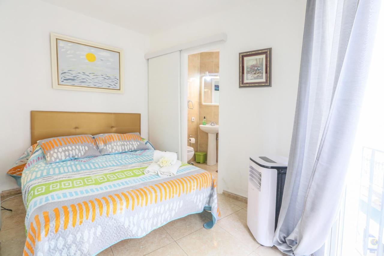 Sevilla Center Premium, Free Parking Exterior photo