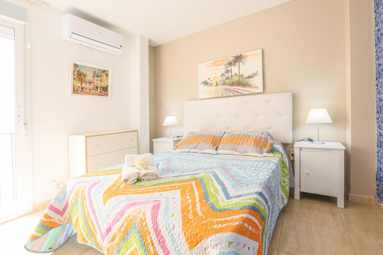 Sevilla Center Premium, Free Parking Exterior photo