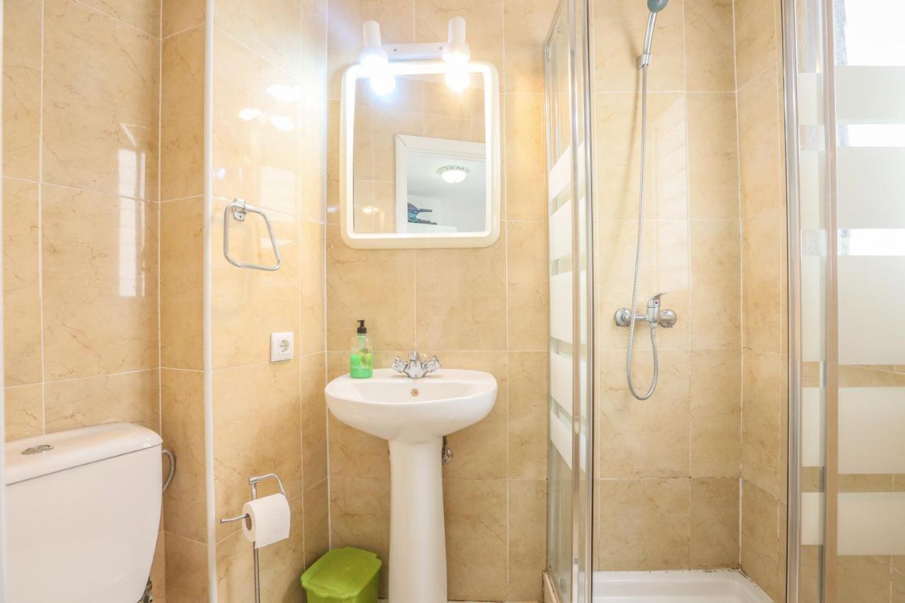 Sevilla Center Premium, Free Parking Exterior photo